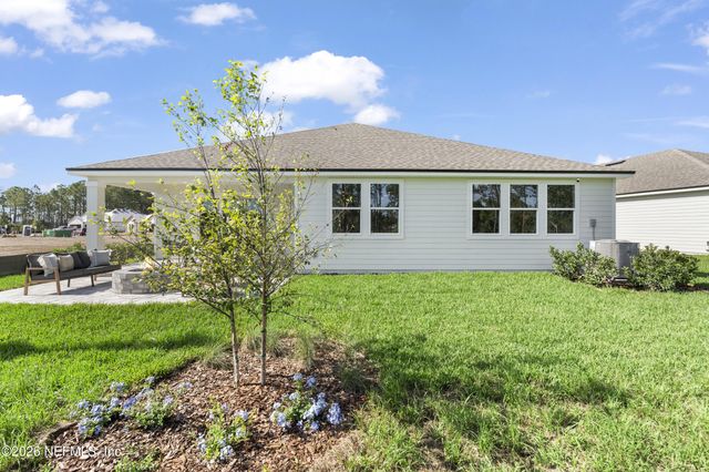 37 PEGASUS Road, Flagler Beach, FL 32136