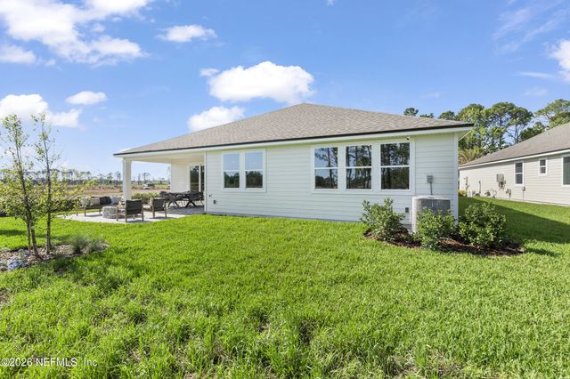 37 PEGASUS Road, Flagler Beach, FL 32136