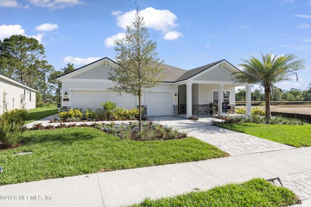 37 PEGASUS Road, Flagler Beach, FL 32136