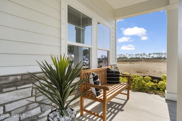 37 PEGASUS Road, Flagler Beach, FL 32136