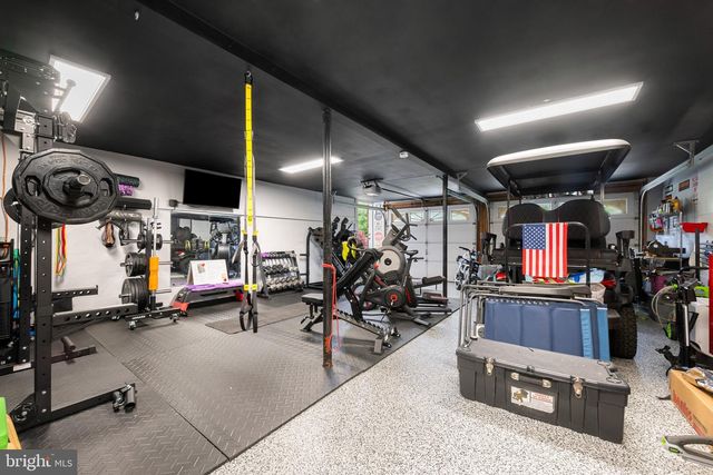 1243 SILVER RUN DR, Pasadena, MD 21122