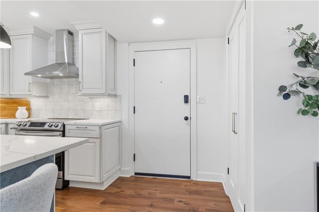 4545 Wornall Road 810, Kansas City, MO 64111