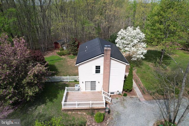 2032 SUSQUEHANNA HALL RD, Whiteford, MD 21160