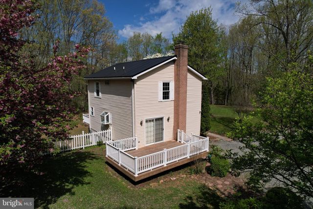 2032 SUSQUEHANNA HALL RD, Whiteford, MD 21160