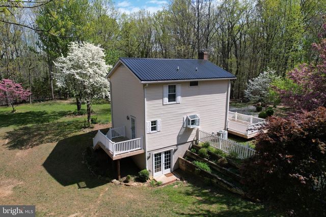2032 SUSQUEHANNA HALL RD, Whiteford, MD 21160