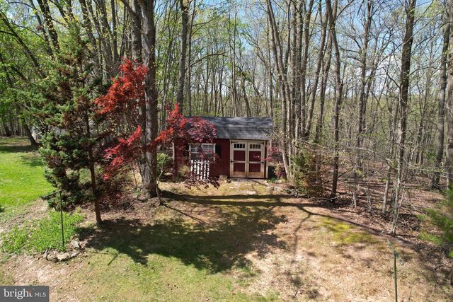 2032 SUSQUEHANNA HALL RD, Whiteford, MD 21160