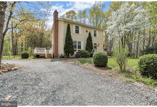 2032 SUSQUEHANNA HALL RD, Whiteford, MD 21160
