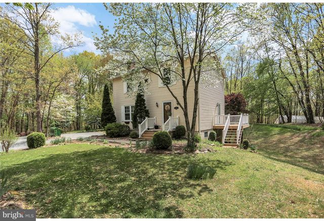 2032 SUSQUEHANNA HALL RD, Whiteford, MD 21160