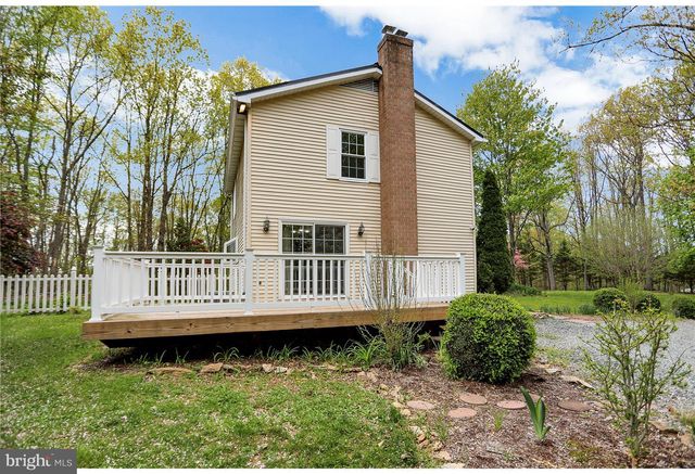 2032 SUSQUEHANNA HALL RD, Whiteford, MD 21160
