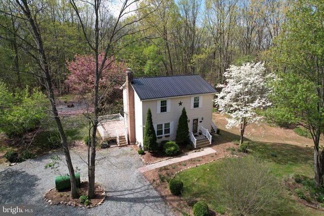 2032 SUSQUEHANNA HALL RD, Whiteford, MD 21160