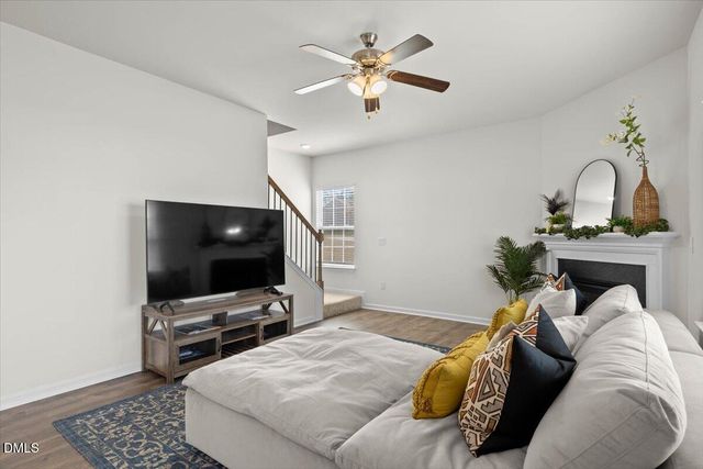 97 Long Meadow Lane, Fuquay Varina, NC 27526