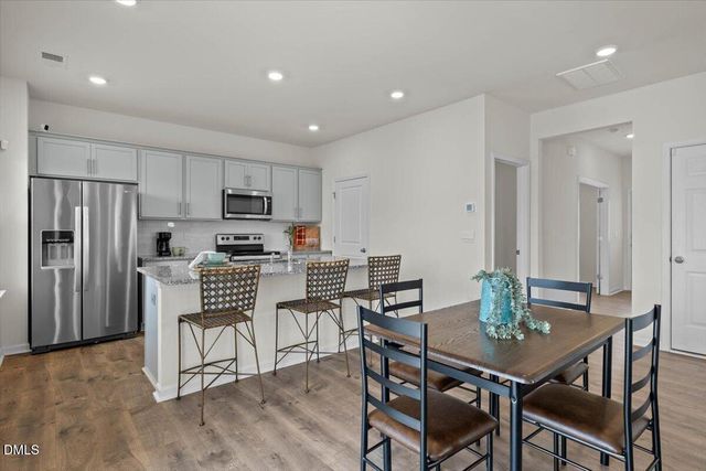 97 Long Meadow Lane, Fuquay Varina, NC 27526