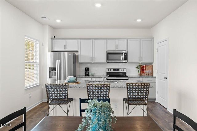 97 Long Meadow Lane, Fuquay Varina, NC 27526