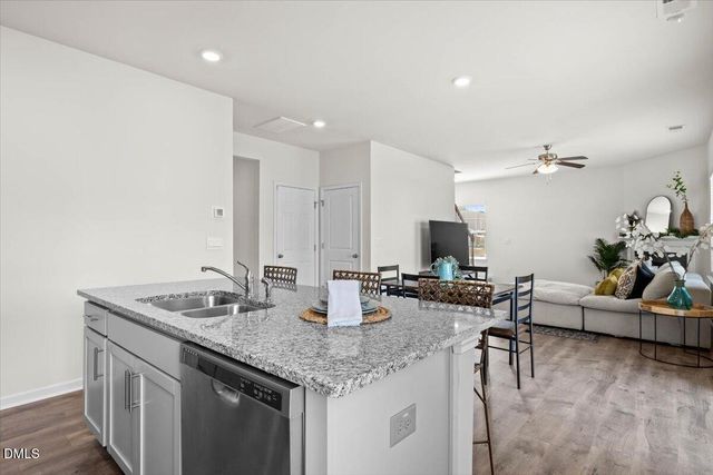 97 Long Meadow Lane, Fuquay Varina, NC 27526