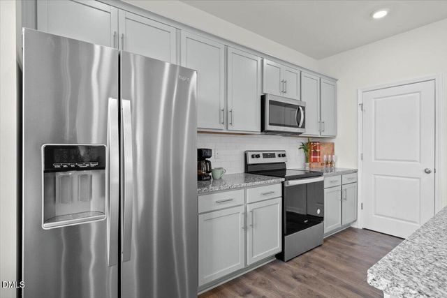 97 Long Meadow Lane, Fuquay Varina, NC 27526