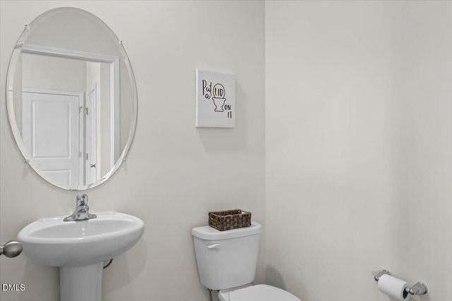 97 Long Meadow Lane, Fuquay Varina, NC 27526