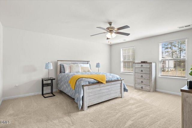 97 Long Meadow Lane, Fuquay Varina, NC 27526