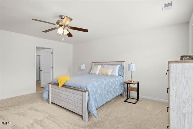 97 Long Meadow Lane, Fuquay Varina, NC 27526