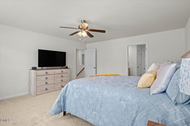 97 Long Meadow Lane, Fuquay Varina, NC 27526