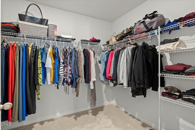 97 Long Meadow Lane, Fuquay Varina, NC 27526