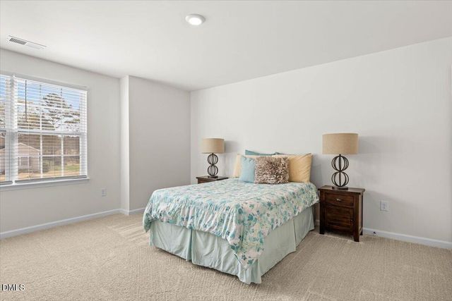 97 Long Meadow Lane, Fuquay Varina, NC 27526