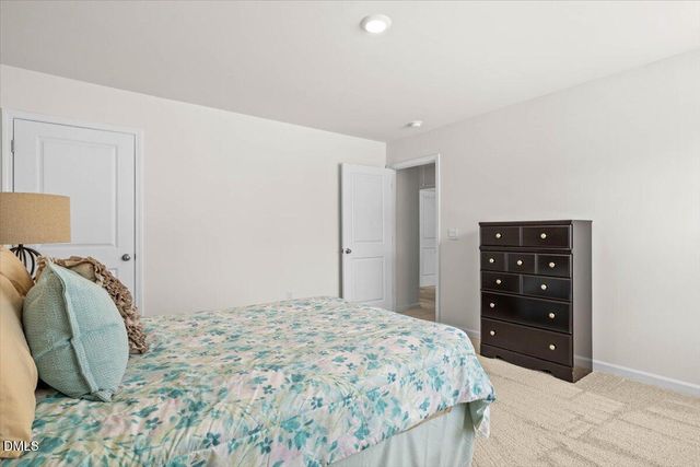 97 Long Meadow Lane, Fuquay Varina, NC 27526