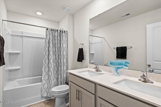 97 Long Meadow Lane, Fuquay Varina, NC 27526