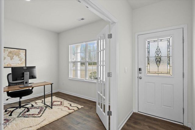 97 Long Meadow Lane, Fuquay Varina, NC 27526