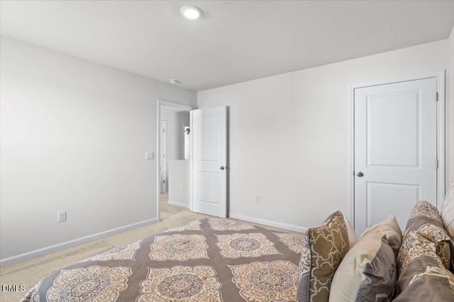 97 Long Meadow Lane, Fuquay Varina, NC 27526