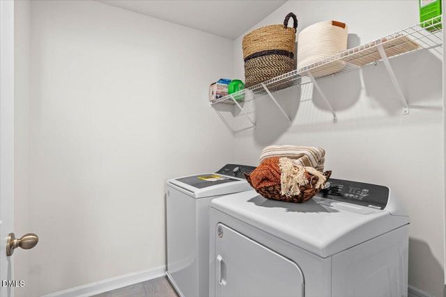 97 Long Meadow Lane, Fuquay Varina, NC 27526