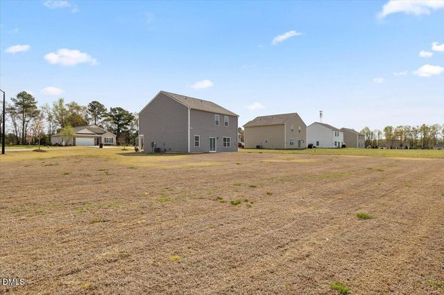 97 Long Meadow Lane, Fuquay Varina, NC 27526