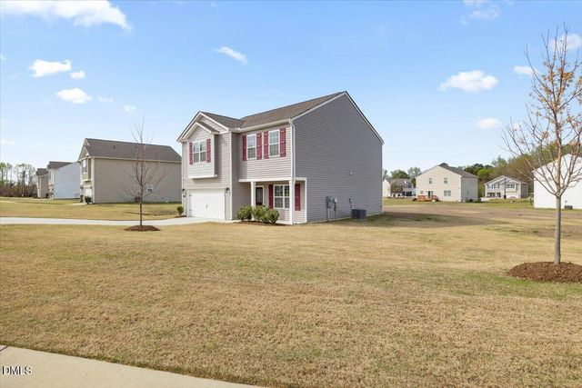 97 Long Meadow Lane, Fuquay Varina, NC 27526