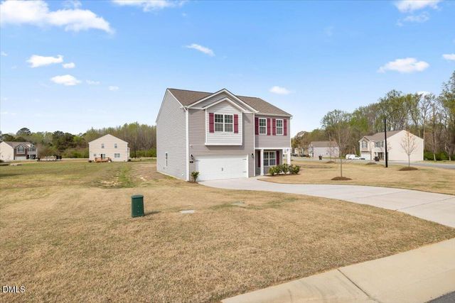 97 Long Meadow Lane, Fuquay Varina, NC 27526