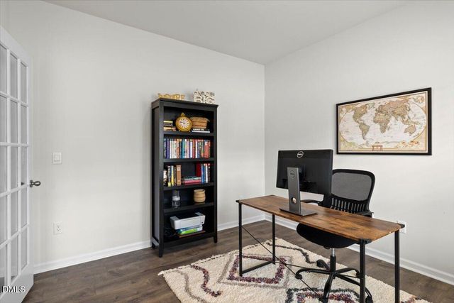 97 Long Meadow Lane, Fuquay Varina, NC 27526