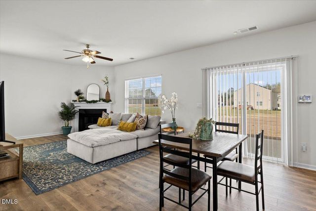 97 Long Meadow Lane, Fuquay Varina, NC 27526