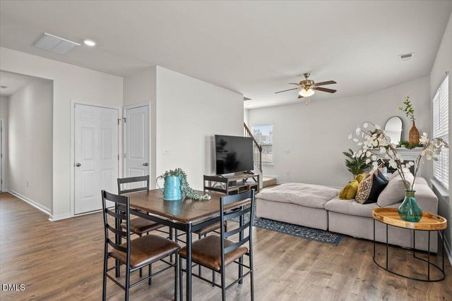 97 Long Meadow Lane, Fuquay Varina, NC 27526