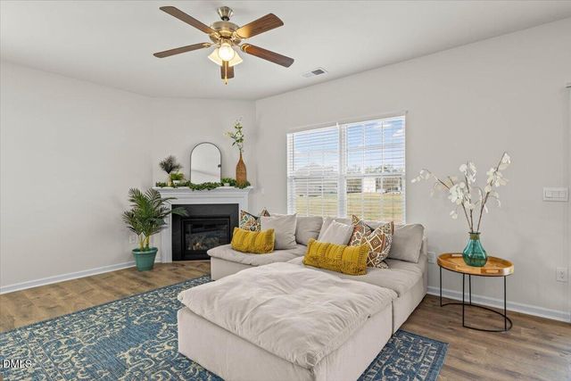 97 Long Meadow Lane, Fuquay Varina, NC 27526