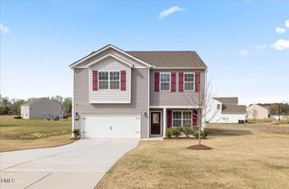 97 Long Meadow Lane, Fuquay Varina, NC 27526