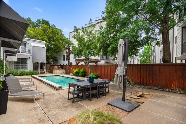 3116 Mahanna Street 1, Dallas, TX 75235