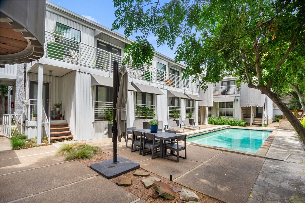 3116 Mahanna Street 1, Dallas, TX 75235