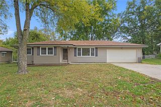 501 S 20th Street, Leavenworth, KS 66048