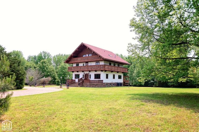 4821 PEACHTREE Avenue, Jonesboro, AR 72405