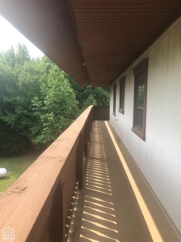 4821 PEACHTREE Avenue, Jonesboro, AR 72405