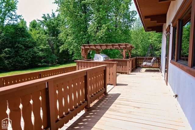 4821 PEACHTREE Avenue, Jonesboro, AR 72405