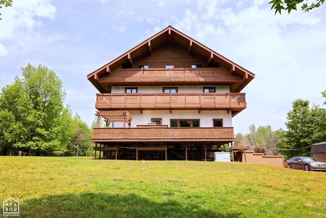 4821 PEACHTREE Avenue, Jonesboro, AR 72405