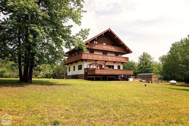 4821 PEACHTREE Avenue, Jonesboro, AR 72405