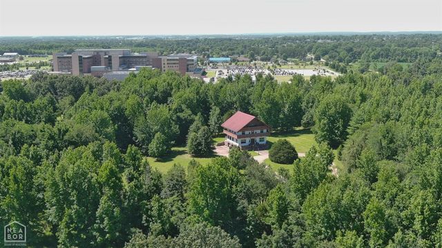 4821 PEACHTREE Avenue, Jonesboro, AR 72405