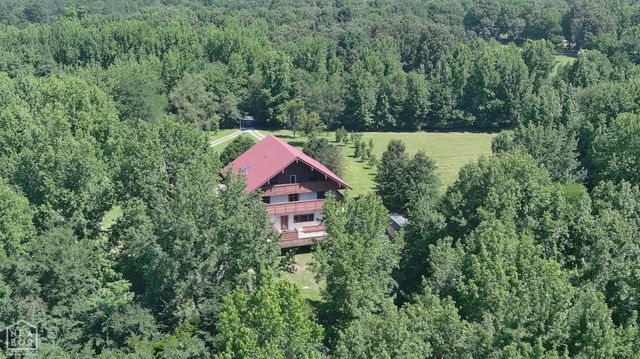 4821 PEACHTREE Avenue, Jonesboro, AR 72405