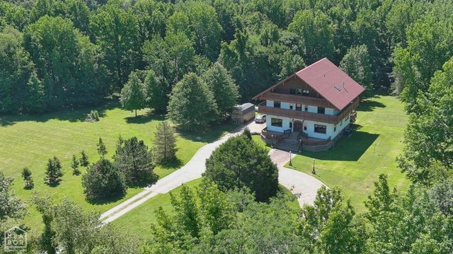 4821 PEACHTREE Avenue, Jonesboro, AR 72405