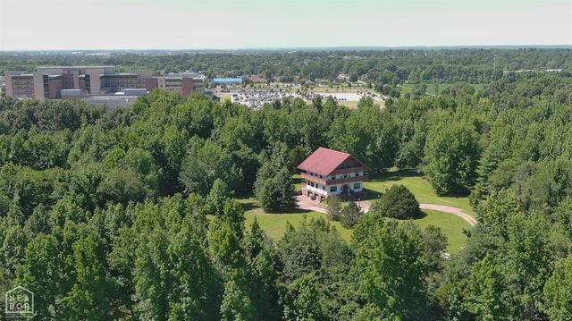 4821 PEACHTREE Avenue, Jonesboro, AR 72405